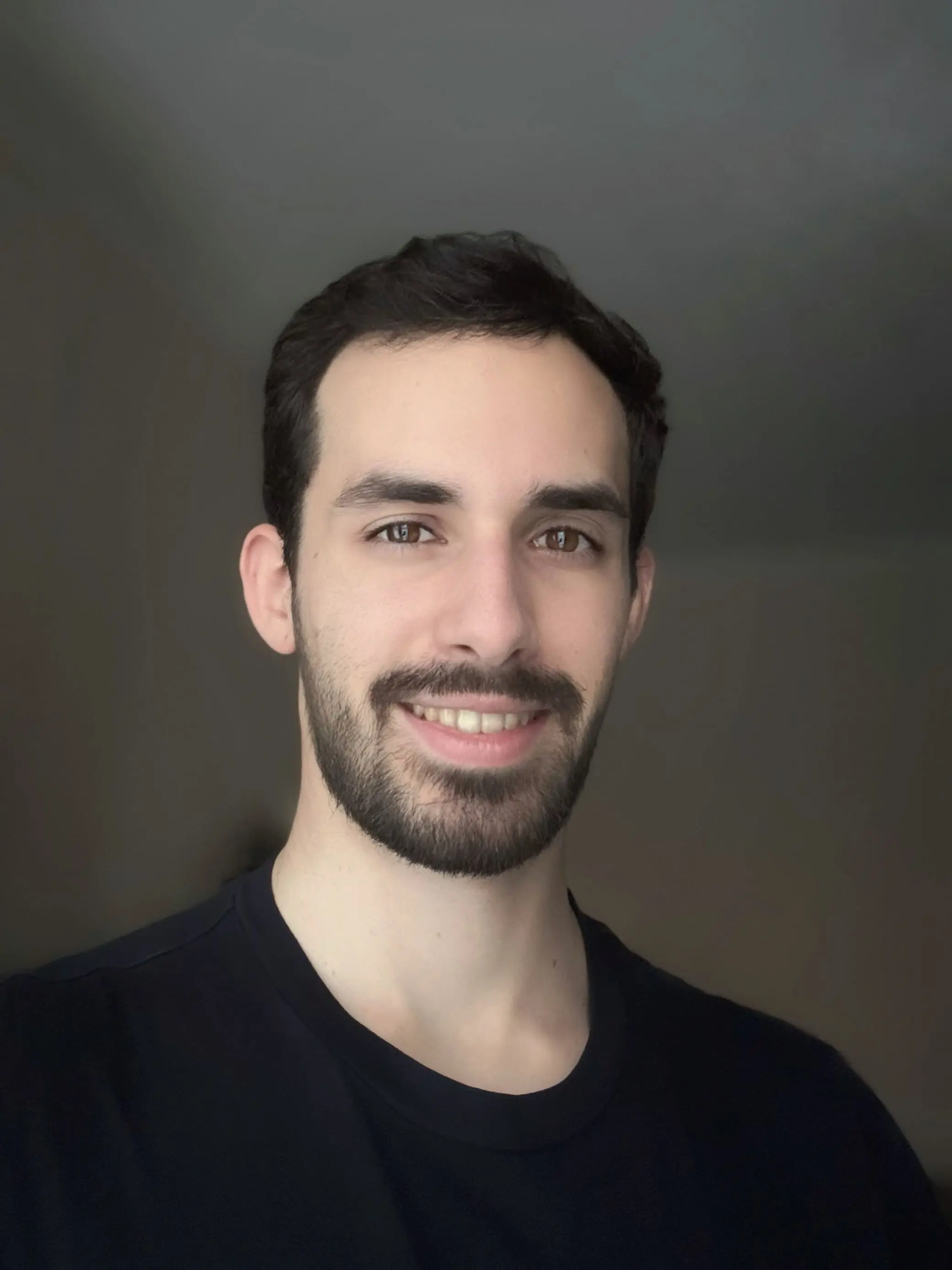 Francesco Leoni BrainDump developer and creator