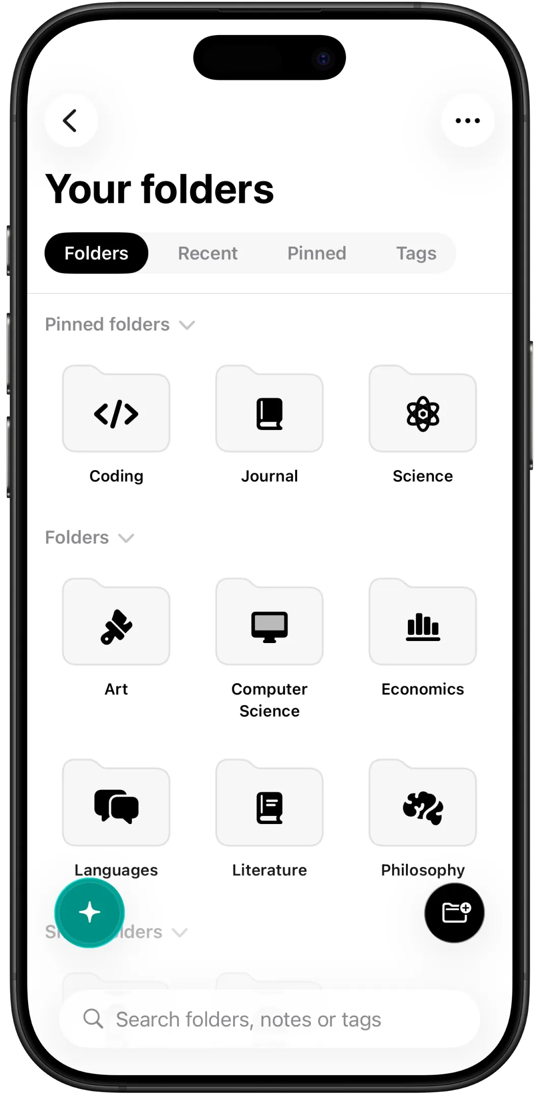 iphone-braindump-notes